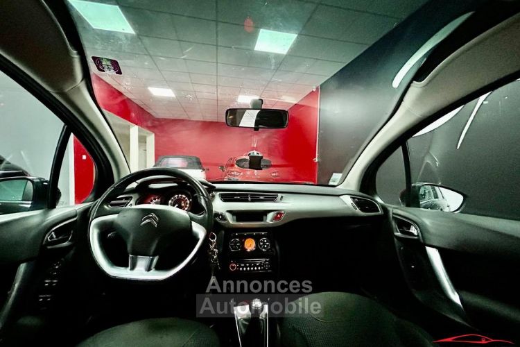 Citroen C3 II Exclusive 1.4 Vti 16V Airdream 95 cv - <small></small> 4.990 € <small>TTC</small> - #15