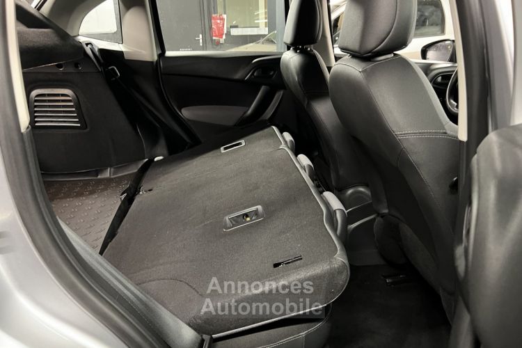 Citroen C3 II PHASE 2 - 1.2 82 Cv PREMIERE MAIN / BLUETOOTH CRIT AIR 1 - GARANTIE 1 AN - <small></small> 7.470 € <small>TTC</small> - #17