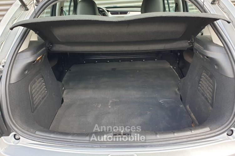 Citroen C3 ii phase 2 1.4 hdi 68 club entreprise - tva - <small></small> 6.990 € <small>TTC</small> - #9