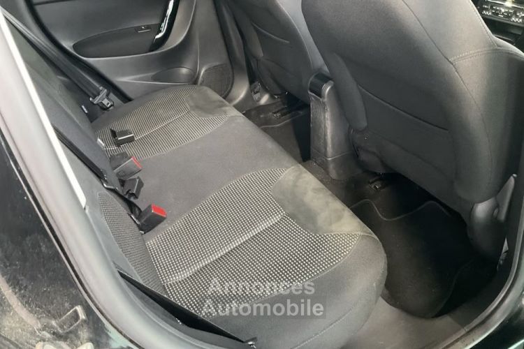 Citroen C3 II PHASE 2 EXCLUSIVE 1.6 VTI 120 BOITE AUTOMATIQUE GPS CAMERA 65 200 Kms - GARANTIE 1 AN - <small></small> 9.570 € <small>TTC</small> - #13