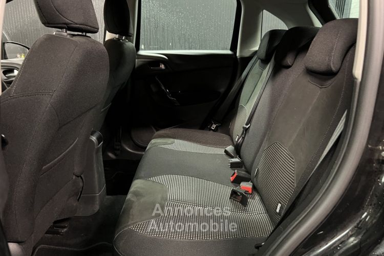 Citroen C3 II PHASE 2 EXCLUSIVE 1.6 VTI 120 BOITE AUTOMATIQUE GPS CAMERA 65 200 Kms - GARANTIE 1 AN - <small></small> 9.570 € <small>TTC</small> - #18