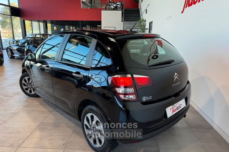 Citroen C3 II VTi 68cv-CLIM-2014 - <small></small> 5.900 € <small>TTC</small> - #3