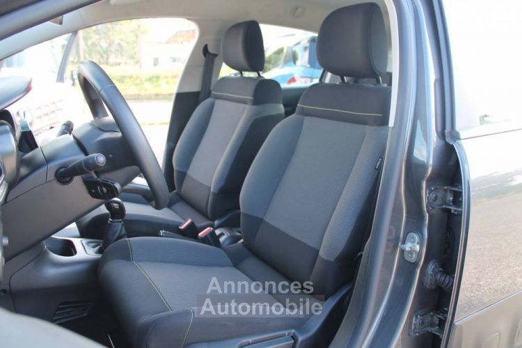 Citroen C3 III 1,2L 83CV BTE 5VT PACK SPORT/GRAPHIC/BUSINESS 5 PORTES 2019 2IEM MAIN SUPERBE GTIE 6 MOIS MOT - <small></small> 10.590 € <small>TTC</small> - #23