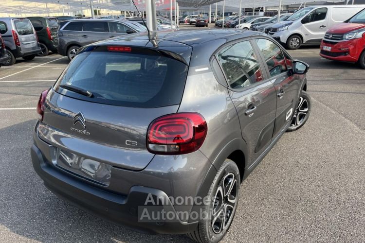 Citroen C3 III (2) 1.5 BlueHDi 100 S&S Plus - <small></small> 18.790 € <small></small> - #2