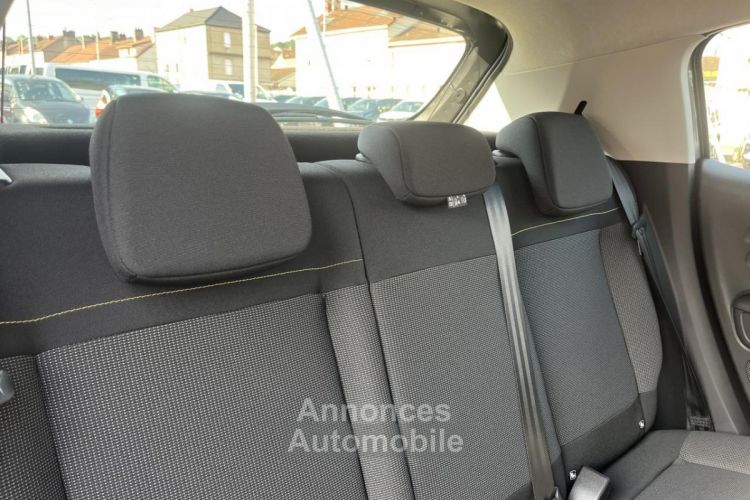 Citroen C3 III (2) 1.5 BlueHDi 100 S&S Plus - <small></small> 18.790 € <small></small> - #7