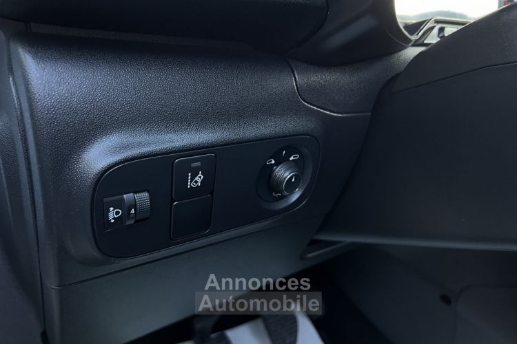 Citroen C3 III ORIGINS 1.2 110 APPLE & ANDROID GPS CAMERA RECUL REGULATEUR LINE ASSIST Garantie 1 an - <small></small> 11.970 € <small>TTC</small> - #10