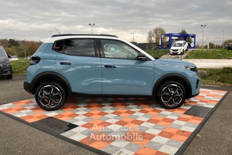 Citroen C3 NEW TURBO 100 BV6 MAX - <small></small> 19.200 € <small>TTC</small> - #4