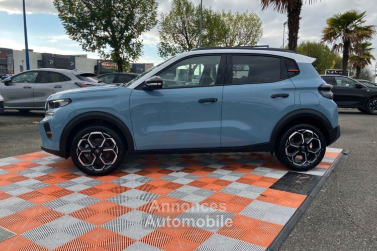 Citroen C3 NEW TURBO 100 BV6 MAX - <small></small> 19.200 € <small>TTC</small> - #5