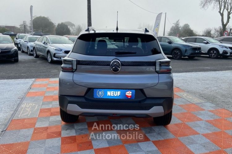 Citroen C3 NEW TURBO 100 BV6 MAX - <small></small> 19.800 € <small>TTC</small> - #6