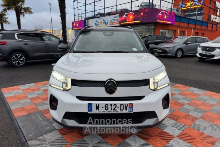 Citroen C3 NEW TURBO 100 BV6 MAX - <small></small> 19.650 € <small>TTC</small> - #1