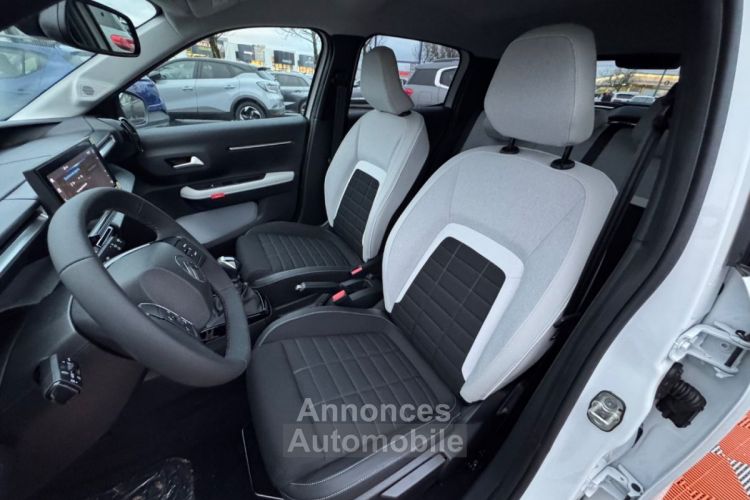 Citroen C3 NEW TURBO 100 BV6 MAX - <small></small> 19.650 € <small>TTC</small> - #30