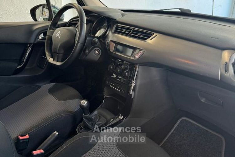 Citroen C3 PHASE 2 1.2.i - <small></small> 5.990 € <small>TTC</small> - #5