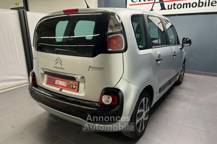 Citroen C3 Picasso 1.2 e-THP 110 Confort - <small></small> 6.490 € <small>TTC</small> - #6