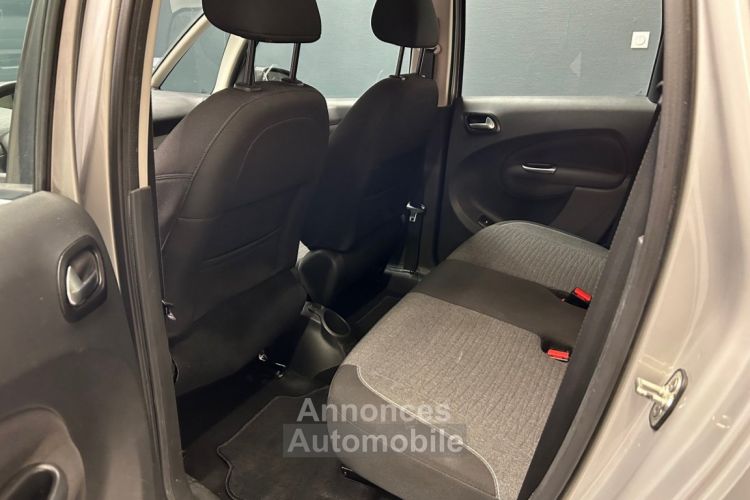 Citroen C3 Picasso 1.2 e-THP 110 Confort - <small></small> 6.490 € <small>TTC</small> - #7