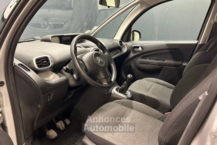 Citroen C3 Picasso 1.2 e-THP 110 Confort - <small></small> 6.490 € <small>TTC</small> - #9