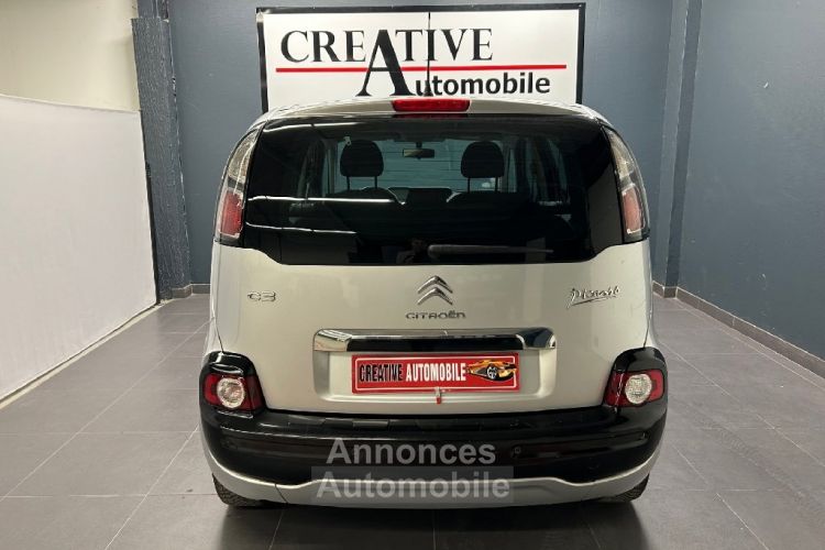 Citroen C3 Picasso 1.2 e-THP 110 Confort - <small></small> 6.490 € <small>TTC</small> - #12