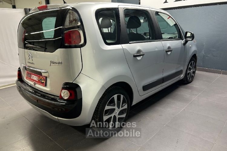 Citroen C3 Picasso 1.2 e-THP 110 Confort - <small></small> 6.490 € <small>TTC</small> - #13