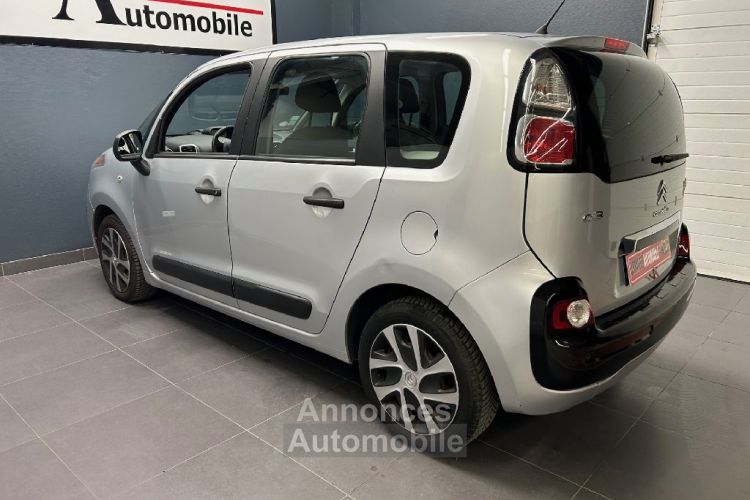 Citroen C3 Picasso 1.2 e-THP 110 Confort - <small></small> 6.490 € <small>TTC</small> - #14