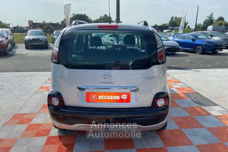 Citroen C3 Picasso 1.2 PURETECH 110 CONFORT - <small></small> 9.900 € <small>TTC</small> - #6