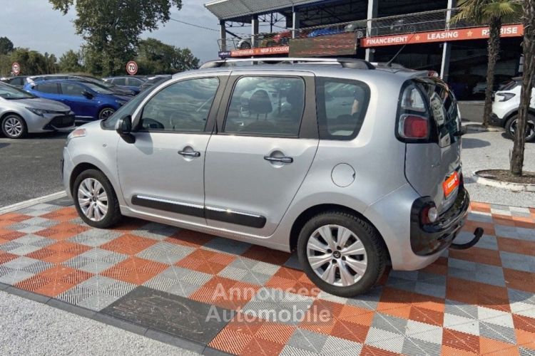 Citroen C3 Picasso 1.2 PURETECH 110 CONFORT - <small></small> 9.900 € <small>TTC</small> - #7