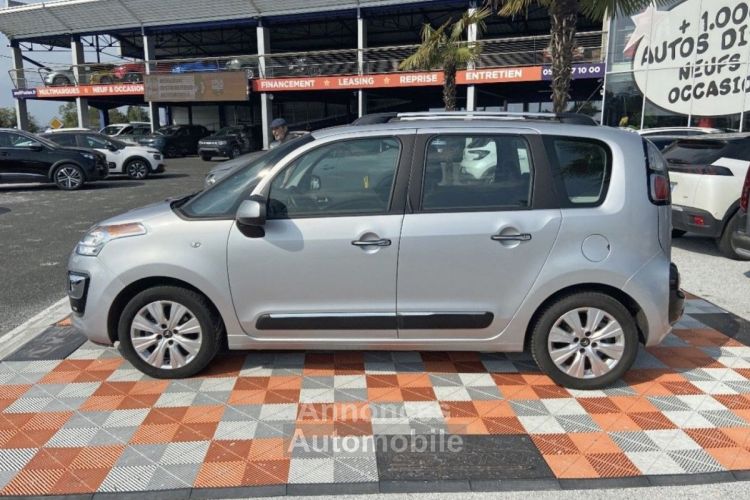 Citroen C3 Picasso 1.2 PURETECH 110 CONFORT - <small></small> 9.900 € <small>TTC</small> - #10