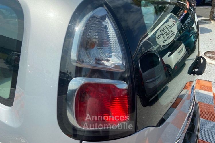 Citroen C3 Picasso 1.2 PURETECH 110 CONFORT - <small></small> 9.900 € <small>TTC</small> - #11