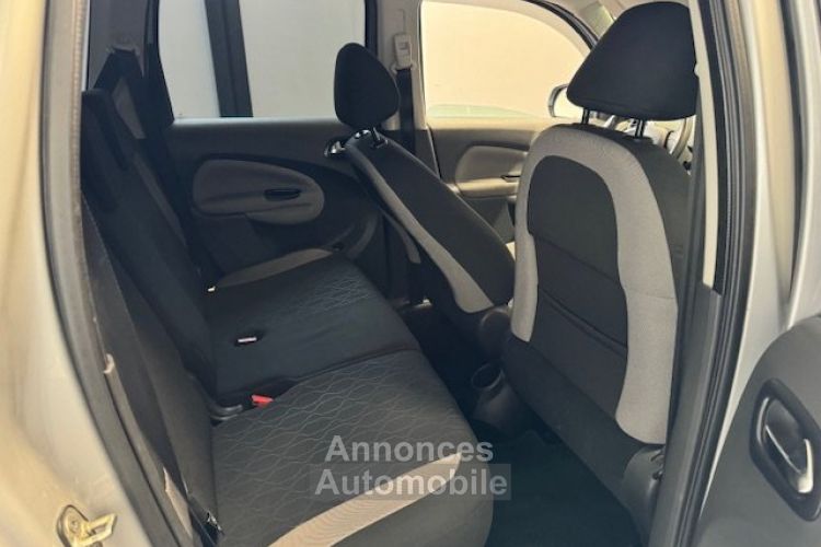 Citroen C3 Picasso 1.2 PureTech 110 CV 95 500 KMS - <small></small> 8.900 € <small>TTC</small> - #4