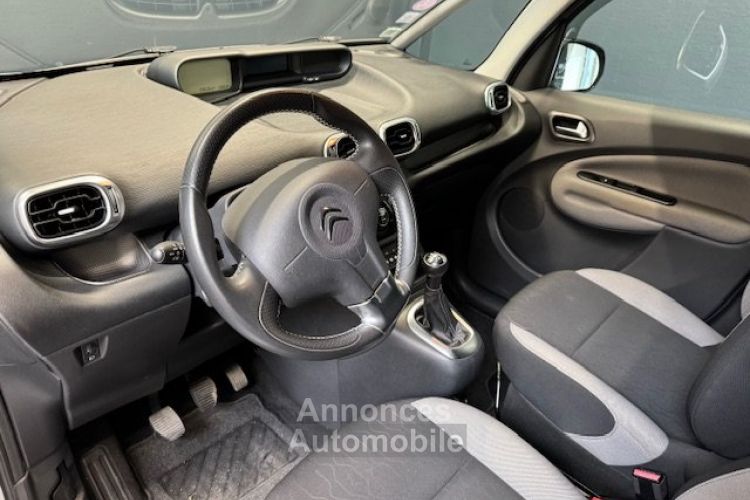 Citroen C3 Picasso 1.2 PureTech 110 CV 95 500 KMS - <small></small> 8.900 € <small>TTC</small> - #6