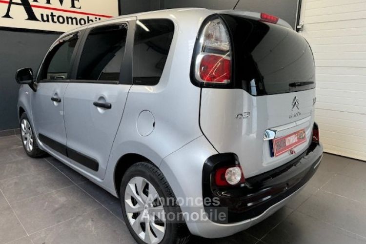 Citroen C3 Picasso 1.2 PureTech 110 CV 95 500 KMS - <small></small> 8.900 € <small>TTC</small> - #8