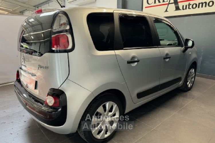 Citroen C3 Picasso 1.2 PureTech 110 CV 95 500 KMS - <small></small> 8.900 € <small>TTC</small> - #13