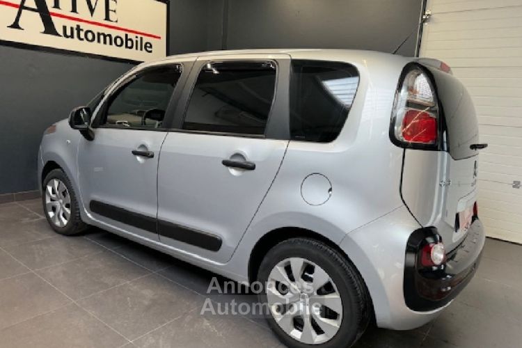 Citroen C3 Picasso 1.2 PureTech 110 CV 95 500 KMS - <small></small> 8.900 € <small>TTC</small> - #14