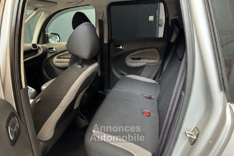 Citroen C3 Picasso 1.2 PureTech 110 CV 95 500 KMS - <small></small> 8.900 € <small>TTC</small> - #17