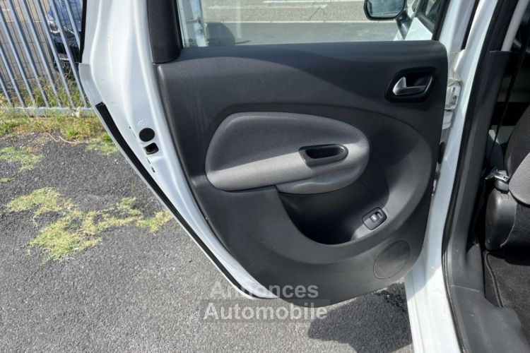 Citroen C3 Picasso 1.4 VTi - 95 Confort Clim + Radar AR - <small></small> 10.990 € <small>TTC</small> - #36