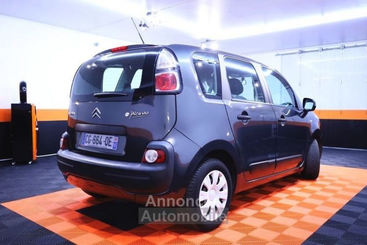 Citroen C3 Picasso 1.4 VTI ATTRACTION - <small></small> 6.990 € <small>TTC</small> - #2