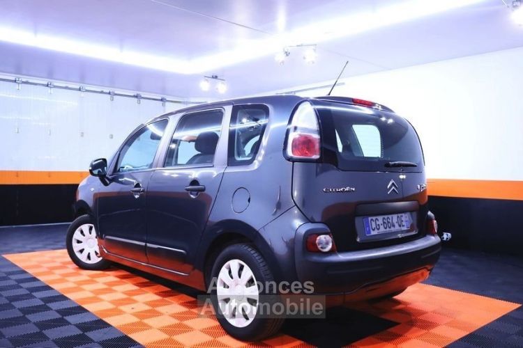 Citroen C3 Picasso 1.4 VTI ATTRACTION - <small></small> 6.990 € <small>TTC</small> - #3