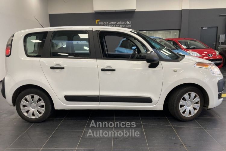 Citroen C3 Picasso 1.4 VTI COLLECTION - <small></small> 8.490 € <small>TTC</small> - #1