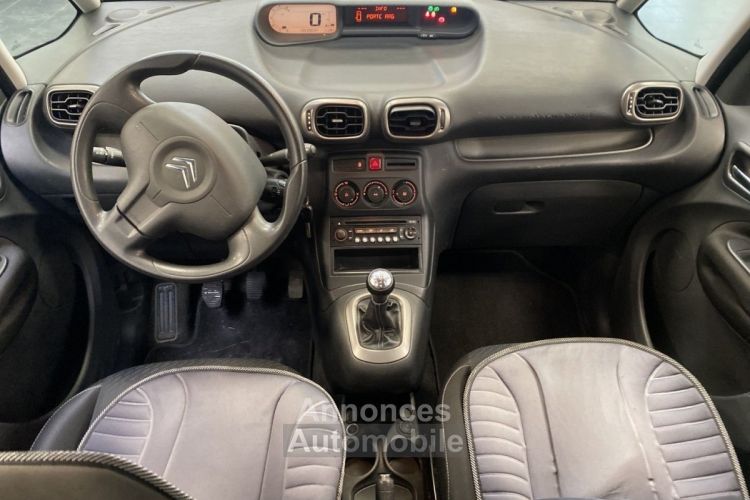 Citroen C3 Picasso 1.4 VTI COLLECTION - <small></small> 8.490 € <small>TTC</small> - #3