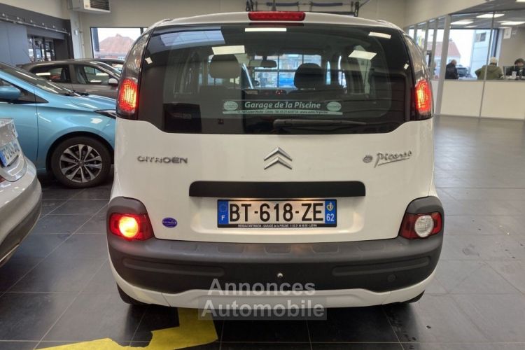 Citroen C3 Picasso 1.4 VTI COLLECTION - <small></small> 8.490 € <small>TTC</small> - #8