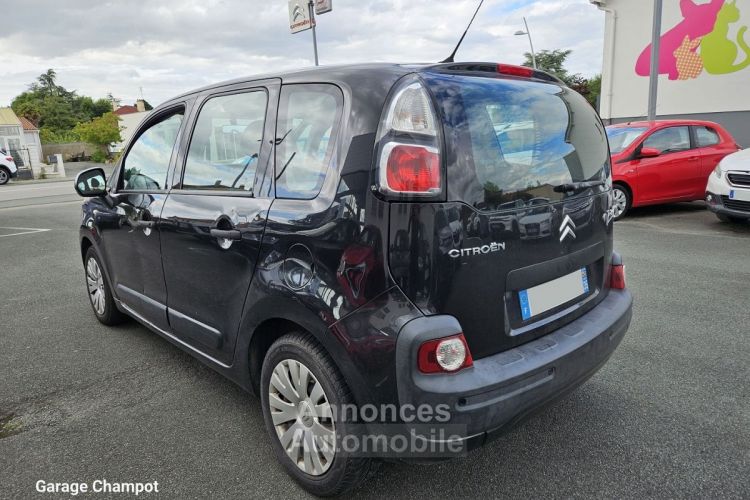 Citroen C3 Picasso 1.4 VTI CONFORT - <small></small> 5.500 € <small>TTC</small> - #3