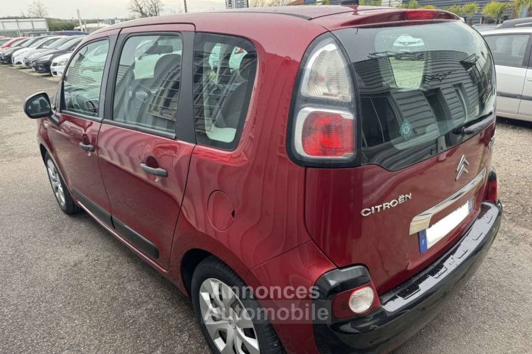 Citroen C3 Picasso 1.4 VTi Confort - <small></small> 7.490 € <small>TTC</small> - #3