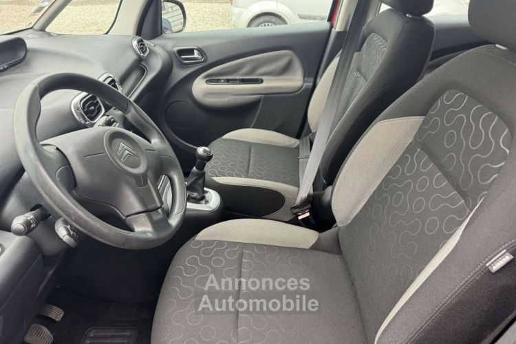 Citroen C3 Picasso 1.4 VTi Confort - <small></small> 7.490 € <small>TTC</small> - #5