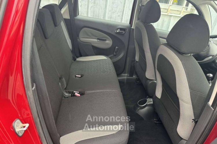 Citroen C3 Picasso 1.4 VTi Confort - <small></small> 7.490 € <small>TTC</small> - #8