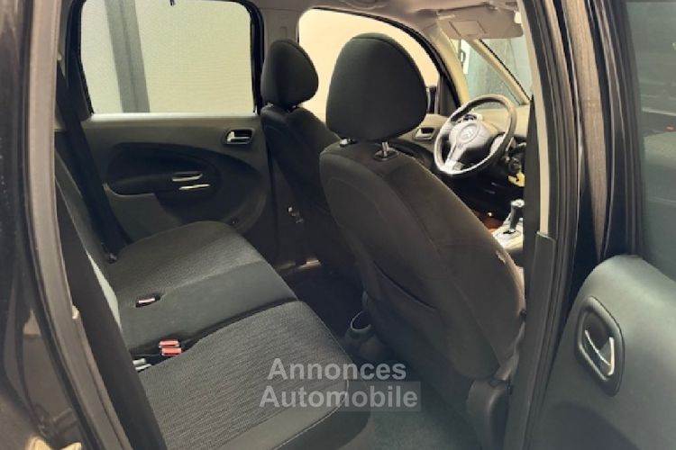 Citroen C3 Picasso 1.6 e-HDi 90 CV BOITE AUTO - <small></small> 7.800 € <small>TTC</small> - #9