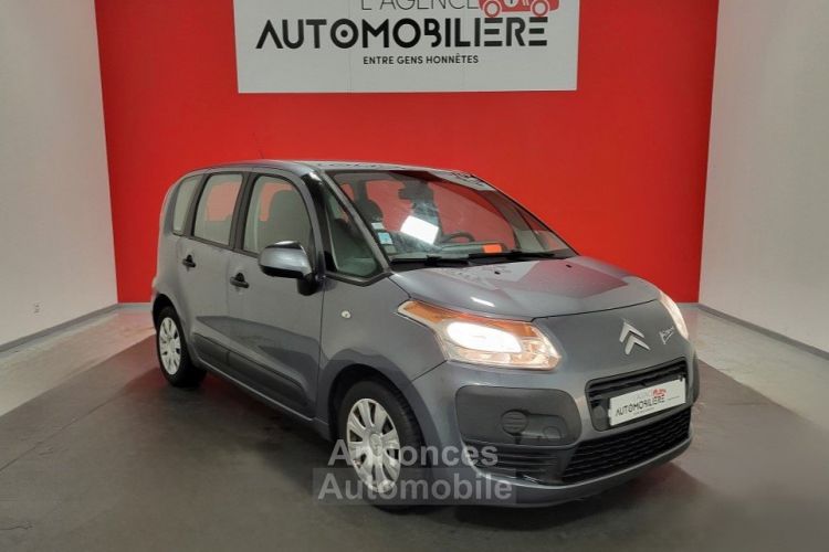 Citroen C3 Picasso 1.6 HDI 16V 90 cv - <small></small> 6.890 € <small>TTC</small> - #1