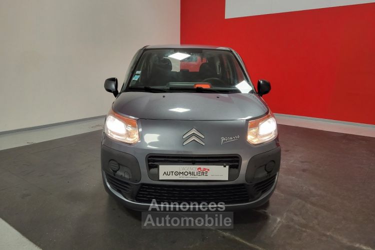 Citroen C3 Picasso 1.6 HDI 16V 90 cv - <small></small> 6.890 € <small>TTC</small> - #2