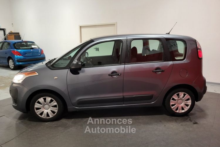 Citroen C3 Picasso 1.6 HDI 16V 90 cv - <small></small> 6.890 € <small>TTC</small> - #4