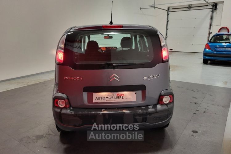 Citroen C3 Picasso 1.6 HDI 16V 90 cv - <small></small> 6.890 € <small>TTC</small> - #6