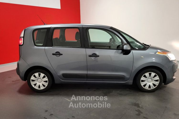 Citroen C3 Picasso 1.6 HDI 16V 90 cv - <small></small> 6.890 € <small>TTC</small> - #8