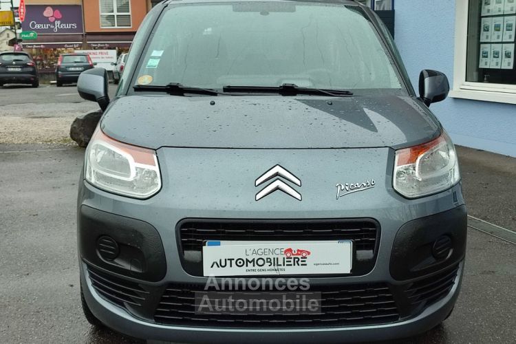 Citroen C3 Picasso 1.6 HDI 90 - <small></small> 8.490 € <small>TTC</small> - #2