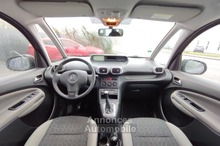 Citroen C3 Picasso 1.6 HDI 90 - <small></small> 8.490 € <small>TTC</small> - #10